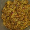 Cooksnap dari Ummu Lailatul Mubarokah untuk resep Brambang goreng kriuk