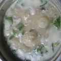 Cooksnap dari Chalu Ghostbuster untuk resep Mie titi khas makassar