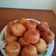 Cooksnap dari Hj.Ida Trida Trida untuk resep -📑 Roti goreng panir