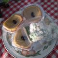 Cooksnap dari Neni untuk resep Kue Lumpur Kentang Ala Bu Fatmah Bahalwan motif Leopard