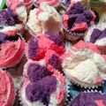 Cooksnap dari Wiwin Darsih untuk resep Bolu Kukus Mekar anti gagal