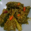 Cooksnap dari NoFie Suharti untuk resep Pesmol Gurame