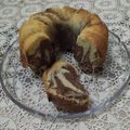 Cooksnap από tahitian στη συνταγή Το κέικ της οικονομικής κρίσης