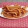 Cooksnap dari Donita untuk resep Churros.. cemilan cepat dan mudah dibuat