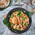 Cooksnap dari Tyas yodha untuk resep Sayur Ndeso