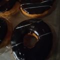 Mk Mahwish's cooksnap of when they made Donuts I learn it from Huma.