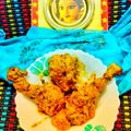 Sumita Roychowdhury's cooksnap of when they made চিকেন চাপ (chicken chaap recipe in Bengali).