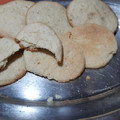 El cooksnap de Sol Rodriguez cuando hizo Galletitas/cookies de vainilla fáciles sin manteca.