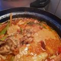 Cooksnap dari Novika Purnama Sari untuk resep Ayam pedas khas banyuwangi