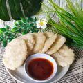 Cooksnap dari Rahayu Sartika Br. Sembiring untuk resep Cireng Nasi Saos Kecap