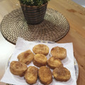 El cooksnap de koketagroup cuando hizo Torrijas de leche con canela.
