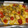 El cooksnap de mjmonseco cuando hizo Pollo al horno con patatas panaderas y tomate asado.