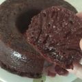 Cooksnap dari Indiira Nur Triyani untuk resep Bolu Caramel (Sarang Semut)