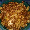 Cooksnap dari Ermaa Puspita Sari untuk resep Tempe Orek