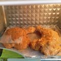Cooksnap dari Widya Ari Santi untuk resep Djaj Mashwi / Arabian Grilled Chicken