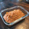 Cooksnap dari Nia - Mimakuki untuk resep Sambel ayam goreng