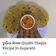 Smitaben R dave's cooksnap of when they made દૂધીના થેપલા (Dudhi Thepla Recipe In Gujarati).