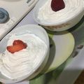 صورة من Aya Shaalan، شاركها بعد تجربة وصفة ترايفل الفواكهة🍓