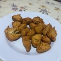 Cooksnap dari Nova R untuk resep Perkedel tahu udang