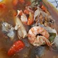 Cooksnap dari Aurellia Adnan untuk resep Bandeng Serani (kuah kuning)