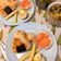 Kelly Huang 的 日式吻仔魚三角飯糰 cooksnap