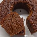 Cooksnap dari Idha Midayanthi untuk resep CAKE SARANG SEMUT (Bolu Karamel)