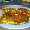 Cooksnap dari emmy yunanto untuk resep Ikan Bawal Laut Rica - Rica