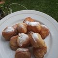 Cooksnap dari rrrsuryaaaa untuk resep Rondo Royal (#postingrame2_gorengan)