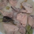 Cooksnap dari Tatyana Putri Ariningrum untuk resep Ayam garang asem tanpa belimbing wuluh