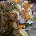 Cooksnap dari mayanksetya untuk resep Sapo Tahu Simpel