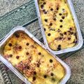 Cooksnap dari Arina M H untuk resep Puding Roti Tawar