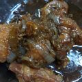 Cooksnap dari gabriela wijaya untuk resep Ayam goreng mentega