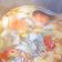 Cooksnap của Phương Mai khi họ làm theo món Nui nấu sườn non