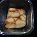Cooksnap dari Patrick Azariel untuk resep Lidah Kucing crunchy, pas di lidah, irit telur 😄