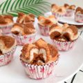Cooksnap dari Safs Oemar (Ana) untuk resep Bolu Kukus Mekar Satu Telur Tanpa Soda || Bolkus Nemo #166