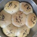 Sheenay Khan's cooksnap of when they made Homemade bread.