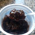 El cooksnap de anidominguezcordoba cuando hizo Dulce de higos😋👌.