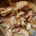 Srilekha Banik's cooksnap of when they made ফুলকপির রেজালা (foolkopir rezala recipe in Bengali).