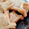 El cooksnap de florencia landa cuando hizo Pastelitos fáciles de batata.🥳😋.
