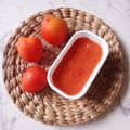 Cooksnap dari Meliya Rizky untuk resep Saus Tomat Homemade