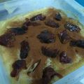 Cooksnap dari Rineka Dewi Alus untuk resep Klapertart steam/kukus