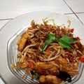 Cooksnap dari Aisyah Puspita Putri untuk resep 19. Tumis toge ikan asin