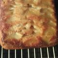El cooksnap de Vale Corbalan cuando hizo Torta de manzana/ Apple Cake  🍎.