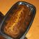 El cooksnap de Silvina Andrea Piedra cuando hizo Budín sin tacc de mandarina.