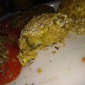 El cooksnap de Griselda Fox cuando hizo Croquetas de acelga y calabaza ✨ veganas!.