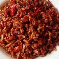 Cooksnap dari Mety Susilawati untuk resep Orek Tempe kering pedas manis
