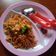 Cooksnap dari mezzayu luna untuk resep Mie Goreng Sederhana (MPASI 12+)