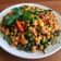 Cooksnap dari Rim’s Kitchen untuk resep Ulukuteuk oncom leunca