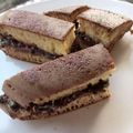 Cooksnap dari alifya daniel untuk resep Martabak manis teflono