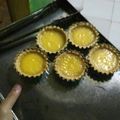 Cooksnap dari Herlinda Tianto Putri untuk resep Pie susu Bali endes
